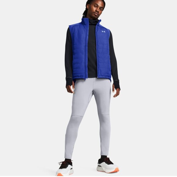 Under Armour Men's Storm Session Running Vests - Picture 1 of 9